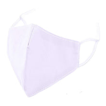 Load image into Gallery viewer, Cotton masks for adult and kid