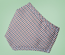 Load image into Gallery viewer, Cotton PM2.5 Black Mouth Mask Anti Dust Mask Activated Carbon Filter Windproof Mouth-muffle Bacteria Proof Flu Face Masks Care