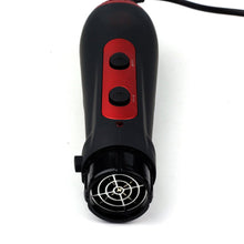 Load image into Gallery viewer, Hair Dryer Machine 3 In 1 Multifunction Hair Styling Tools Hairdryer Pro Hair Curler Straightener Dryer Comb Brush