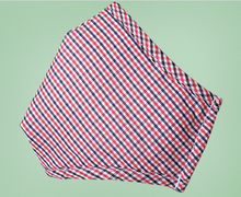 Load image into Gallery viewer, Cotton PM2.5 Black Mouth Mask Anti Dust Mask Activated Carbon Filter Windproof Mouth-muffle Bacteria Proof Flu Face Masks Care