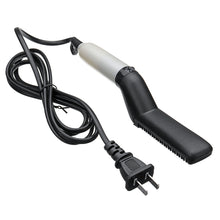 Load image into Gallery viewer, Head Massager Comb Quick Hair Styler